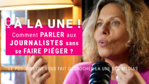 EPISODE 3 – REPONDRE SANS SE FAIRE PIEGER_